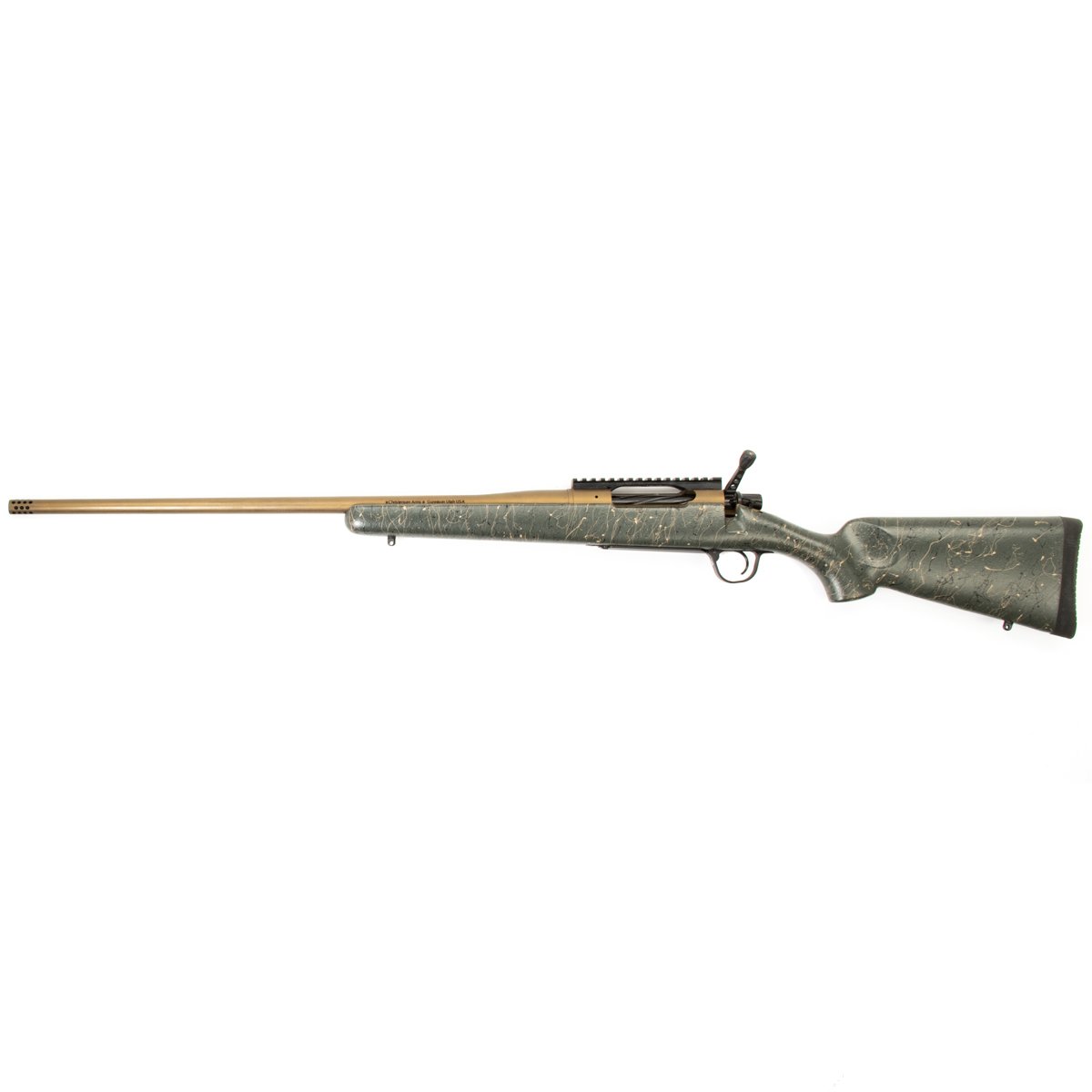CHRISTENSEN ARMS 14 MESA .300 win mag